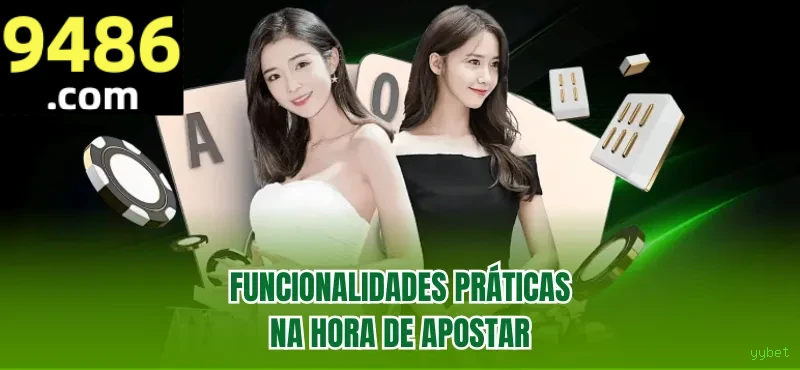 Cadastro rápido e seguro na yybet