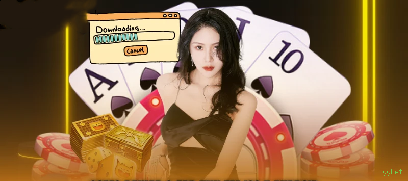 Slots online da yybet com jackpots progressivos